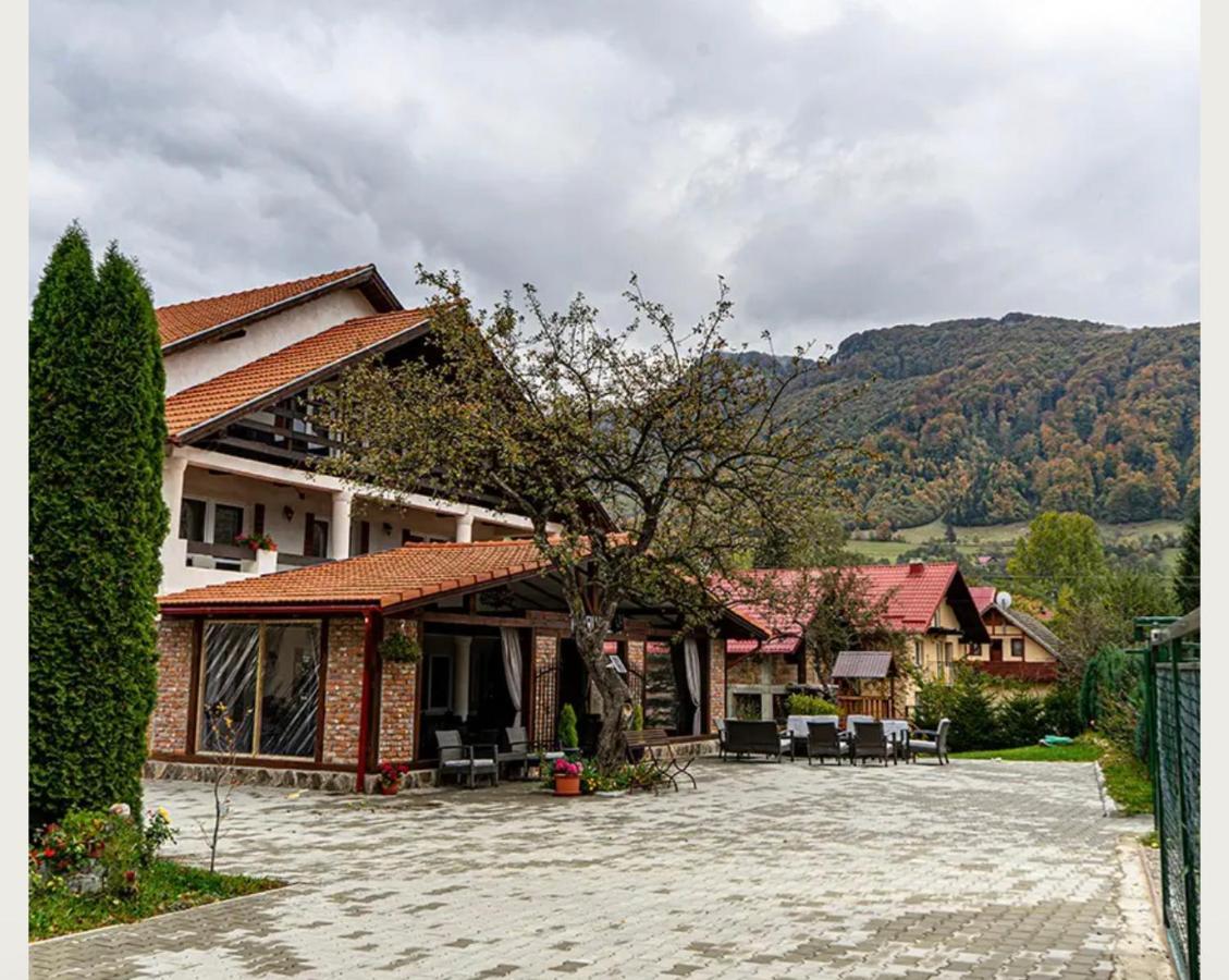 Casa Centiu Hotel Bran  Exterior photo